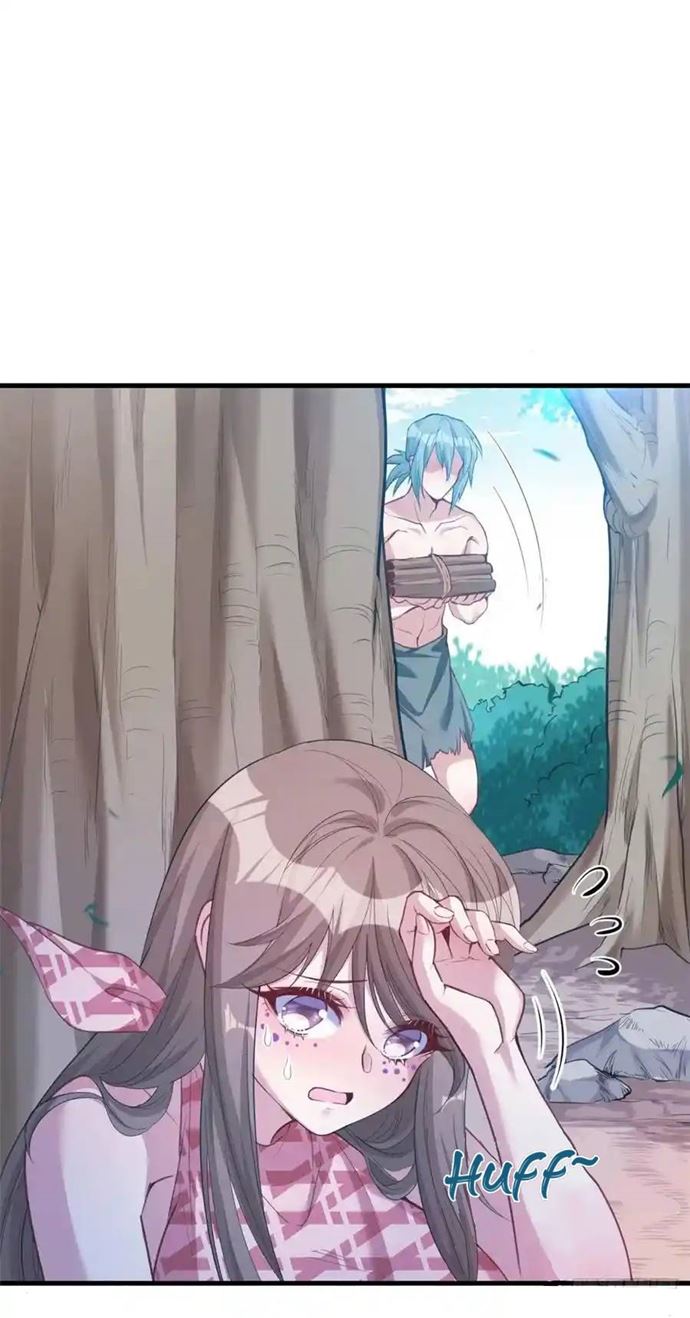 Beauty and the Beasts Chapter 188 Gambar 10
